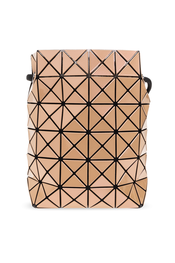 Bao Bao Issey Miyake Shoulder bag with geometrical pattern